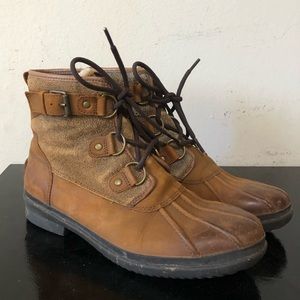 Ugg Waterproof Boots
